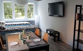 Apartament Pocztowa